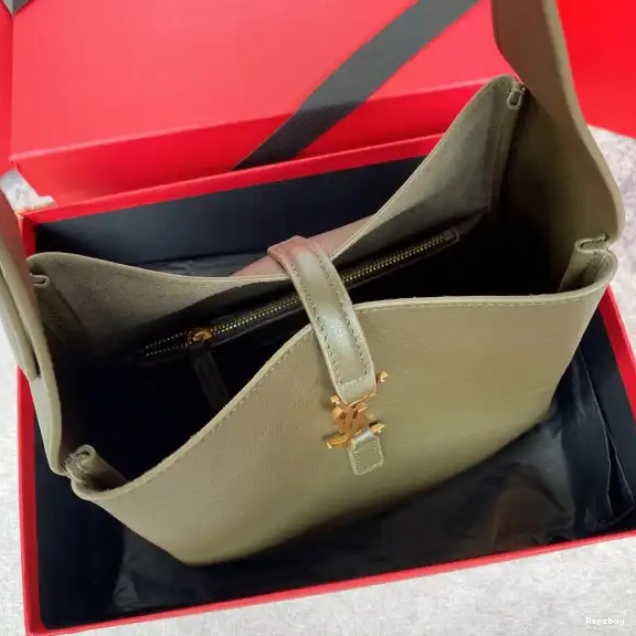Repzbay REP 7 5 HOBO YSL À SOFT LE SMALL BAG-23*22*8CM 0508